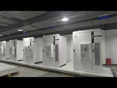 वाणिज्यिक और औद्योगिक ऊर्जा भंडारण के लाभ