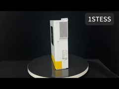 थोक 48V 6.2KW हाइब्रिड इन्वर्टर ऑन/mppt 5.5kw ऑफ ग्रिड इन्वर्टर 6.2kw सौर इन्वर्टर हाइब्रिड