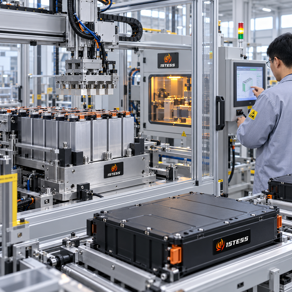 Shenzhen First Tech Co., Ltd. निर्माता उत्पादन लाइन