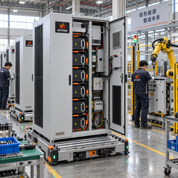 Shenzhen First Tech Co., Ltd. निर्माता उत्पादन लाइन