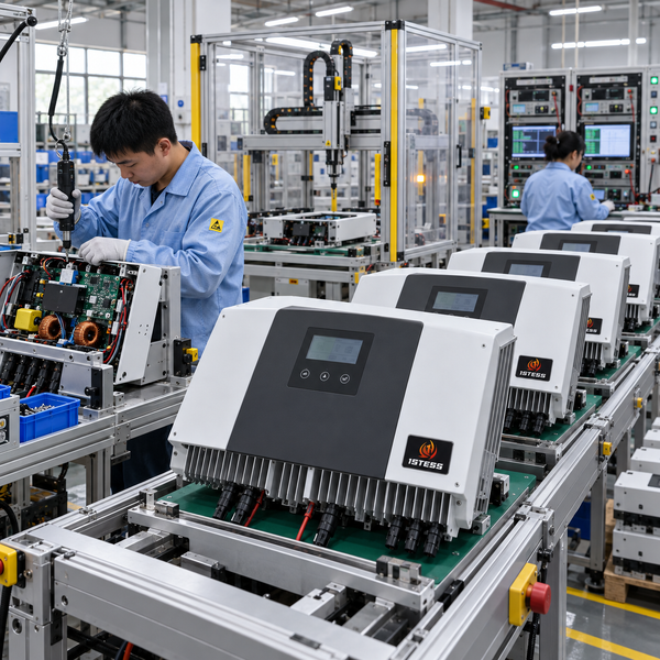 Shenzhen First Tech Co., Ltd. निर्माता उत्पादन लाइन