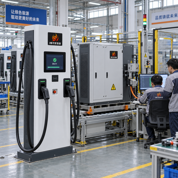 Shenzhen First Tech Co., Ltd. निर्माता उत्पादन लाइन