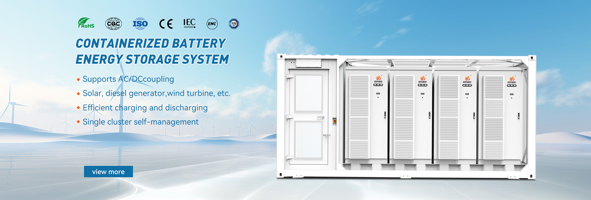 गुणवत्ता ऑफ ग्रिड हाइब्रिड सोलर इन्वर्टर फैक्टरी