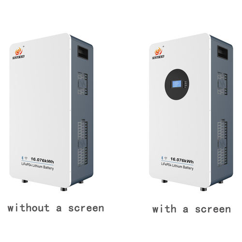 Latest company news about जर्मनी में लॉन्च हुआ अभिनव 51.2V 314Ah Lifepo4 बैटरी सिस्टम, ऊर्जा भंडारण समाधानों को फिर से परिभाषित करना