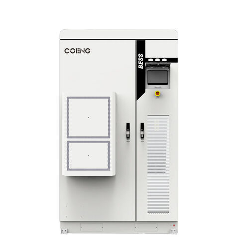 Latest company news about वैश्विक ऊर्जा भंडारण समाधान यूरोप से मध्य पूर्व तक विविध बाजारों को बिजली प्रदान करता है