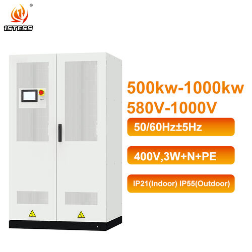 Latest company news about महाद्वीपों में अभूतपूर्व अनुकूलन क्षमता के साथ वैश्विक ऊर्जा रूपांतरण में क्रांति ला रहा है