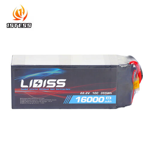 Latest company news about रेगिस्तानी सीमा पर बिजली की आपूर्ति: मध्य पूर्व और पूर्वोत्तर के ऊर्जा विविधीकरण के लिए नई उच्च सुरक्षा वाली ठोस-राज्य बैटरी का अनावरण किया गया