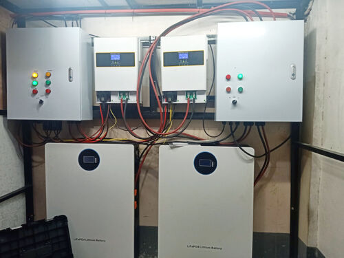 Latest company news about अंधेरे से उत्पादकता तक: अफ्रीका, मध्य पूर्व और दक्षिण पूर्व एशिया में जीवन को विद्युतीकृत करना