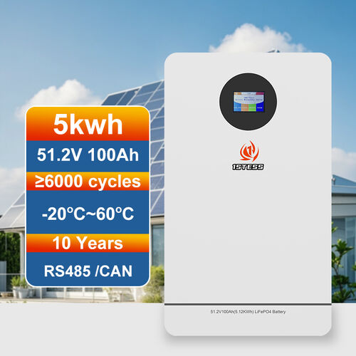 Latest company news about यमन में 5kWh की दीवार पर लगी लाइफलाइन के साथ ब्लूज़ ब्लैकआउट समाप्त