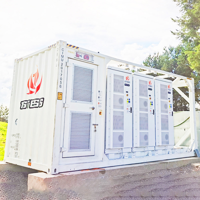 1MWh 3MWh 5MWh 10MWh कंटेनर BESS बैटरी भंडारण कंटेनर ऊर्जा भंडारण 10ft/20ft/40ft