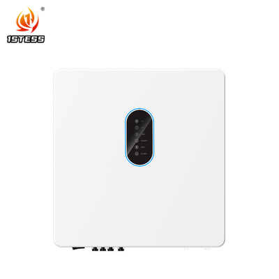 आसान स्थापना के लिए 160-950V इनपुट रेंज और प्योर साइन वेव आउटपुट वाला उपयोगकर्ता के अनुकूल MPPT सोलर इन्वर्टर