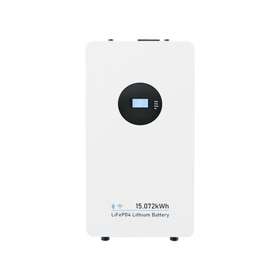 होम एनर्जी स्टोरेज ऑल इन वन सिस्टम 15kWh 48V 314Ah लिथियम बैटरी पैक